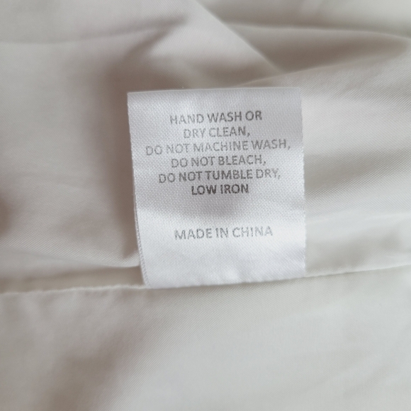 Hutch Multicolor Abstract Midi Dress - Picture 14 of 15